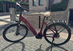 Norta elektrische fiets - B3040 Trek 625Wh., Fietsen en Brommers, Elektrische fietsen, Zo goed als nieuw, 51 tot 55 cm, 50 km per accu of meer