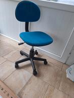 Chaise be bureau, Enlèvement, Comme neuf, Chaise de bureau