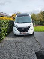 LMV mobilehome Bj 2024 ALS nieuw, Omvormer, Buscamper of Camperbus, Ringverwarming, Fiat