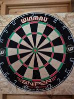 Winmau sniper, Ophalen, Zo goed als nieuw