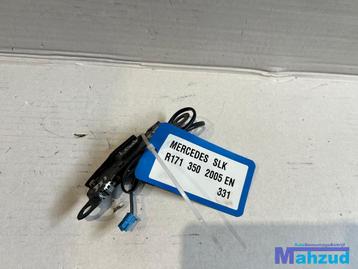 MERCEDES SLK R171 links dak schakelaar 2005-2011 beschikbaar voor biedingen