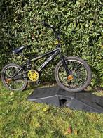 Freestyle BMX 20”, Fietsen en Brommers, Ophalen, Gebruikt, 16 tot 20 inch, Voetsteunen