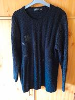 Pull dame, Kleding | Dames, Ophalen of Verzenden, Gedragen, Maat 46/48 (XL) of groter, Zwart