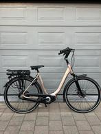 Stella E-Bike | 2500 KM Shimano | NIEUWSTAAT *Aankoopfactuur, Fietsen en Brommers, Elektrische fietsen, Ophalen of Verzenden, 50 km per accu of meer