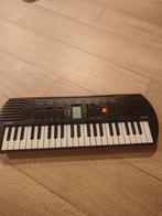 Casino mini Keyboard, Muziek en Instrumenten, Keyboards, Ophalen of Verzenden, Zo goed als nieuw, 49 toetsen, Casio