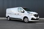 Renault Trafic L2H1 / Alu velg, Cruise, GPS, Trekh, AC, €6Y, Voorwielaandrijving, Stof, 4 cilinders, 2000 kg