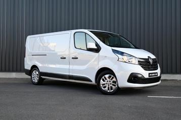 Renault Trafic L2H1 / Alu velg, Cruise, GPS, Trekh, AC, €6Y beschikbaar voor biedingen