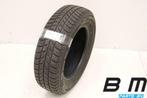 1 x 1956515 91T Uniroyal MS Plus 66 met 6mm 195 65 15, Gebruikt