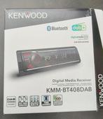 Kenwood digital media receiver, Audio, Tv en Foto, Versterkers en Ontvangers, Ophalen, Nieuw