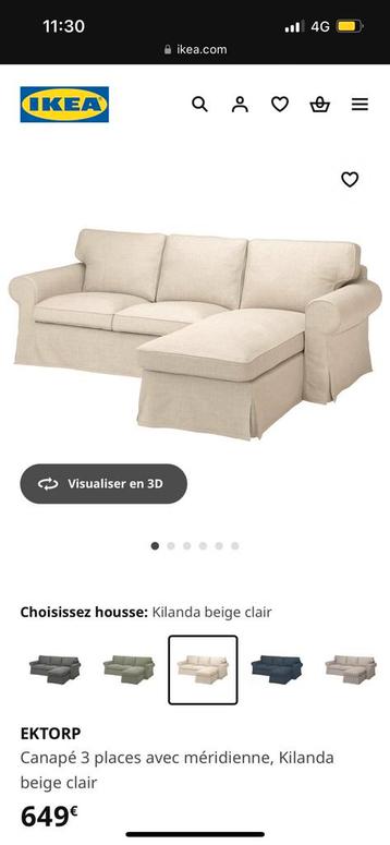 Fauteil, Enlèvement, Utilisé