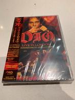 BluRay Dio live in London Hammersmith Apollo 1993, Ophalen, Zo goed als nieuw