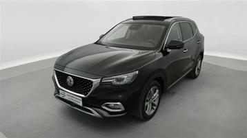 MG EHS 1.5 Turbo PHEV Luxury NAVI / CUIR / FULL LED beschikbaar voor biedingen