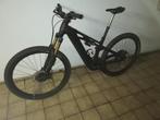 E Mountainbike Cube, Vélos & Vélomoteurs, 53 à 57 cm, VTT tout suspendu, Enlèvement, Neuf