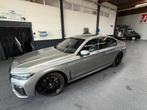 Bmw 7 reeks, Auto's, BMW, Automaat, 4 deurs, Leder, Bedrijf