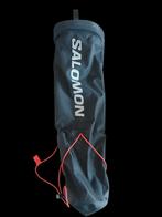 Salomon Custom Quiver Uniseks tas voor stokken, Sport en Fitness, Loopsport en Atletiek, Ophalen of Verzenden, Zo goed als nieuw