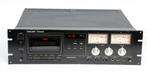 Tascam 122 MKII cassette deck Balanced board, Ophalen of Verzenden