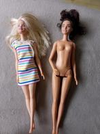 Barbie poppen mattel, Verzamelen, Verzenden