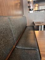 Tafels, stoelen en banken, Zakelijke goederen, Horeca | Meubilair en Inrichting, Ophalen, Gebruikt, Meubilair