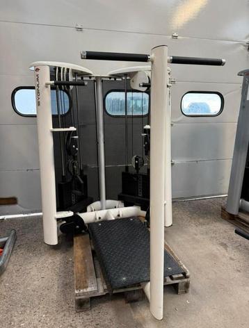Gym 80 5106 CABLE ART NO. 6 - LEGS / Leg machine / legs beschikbaar voor biedingen
