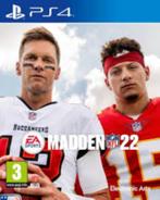 Madden 23, Ophalen, Gebruikt