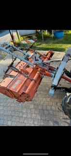 Fraise pour micro-tracteur, Zakelijke goederen, Landbouw | Tractoren, Ophalen, Gebruikt, Overige merken