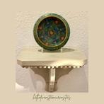 Chinese cloisonné kom. Eind 19de eeuw, Antiek en Kunst, Ophalen of Verzenden