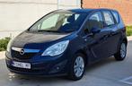 Opel Meriva 1.3 CDTi / Met Keuring, Auto's, Opel, Voorwielaandrijving, Euro 5, Blauw, Bedrijf