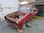 Ford escort mk2, Ophalen, Gebruikt, Ford
