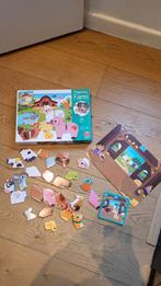 Jumbo magneestspel met dieren, Enlèvement ou Envoi