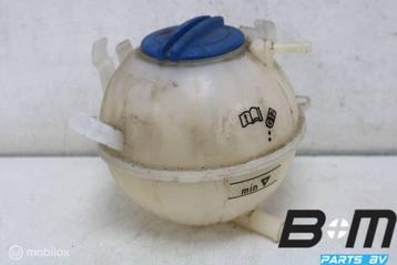 Koelvloeistoftank VW Golf 6 1K0121407A beschikbaar voor biedingen