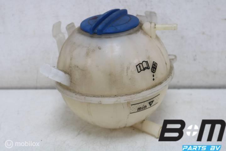 Koelvloeistoftank VW Golf 6 1K0121407A, Auto-onderdelen, Motor en Toebehoren, Gebruikt