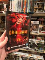 The green inferno, Ophalen of Verzenden, Zo goed als nieuw