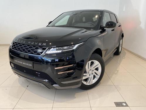 Land Rover Range Rover Evoque D165 R-Dynamic S AWD Auto. 23M, Auto's, Land Rover, Bedrijf, Te koop, 4x4, Achteruitrijcamera, Airconditioning