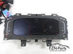 VW Transporter T6.1 3D Teller Virtual Cockpit 7LA920320, Ophalen of Verzenden, Gebruikt