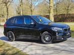 Bmw x1 X1 SDRIVE 18IA M PACK | CAMERA |  ELEK ZETELS |MEMORY, Auto's, Alcantara, Bedrijf, 5 zetels, 5 deurs