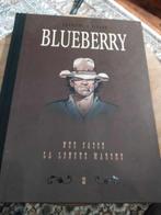 Blueberry - Tome 10 - Nez cassé & La longue marche, Livres, Enlèvement ou Envoi, Dargaud, Une BD, Comme neuf