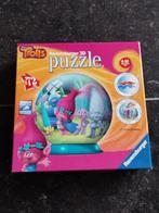 Puzzels, Enlèvement