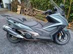 kymco ak 550 met defect motorblok, Scooter, Kymco, Bedrijf, 550 cc