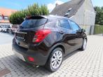 Opel Mokka Mokka 1.4 Turbo ecoFLEX AUTOMATIQUE Innovation, Auto's, Automaat, Gebruikt, 4 cilinders, Bruin