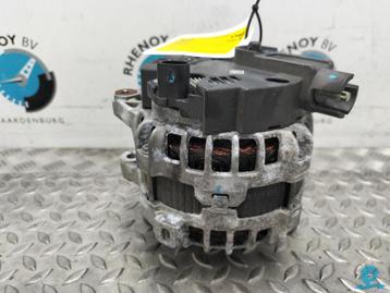 LANDROVER DISCOVERY SPORT [ALTERNATOR] 2019 beschikbaar voor biedingen