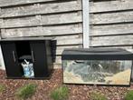 Aquarium GRATIS, Ophalen