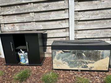Aquarium GRATIS, Dieren en Toebehoren, Ophalen