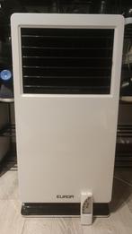 Aircooler Ventilator Eurom Airconditioner, Ophalen, Gebruikt, Minder dan 60 m³, Ventileren