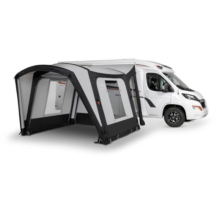 Tent Dorema StarCamp, Caravans en Kamperen, Tenten, Ophalen