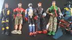 Action mannen lot, Ophalen, Zo goed als nieuw, Pop