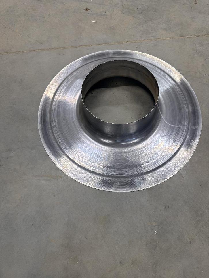 Ventilatie vasco toebehoren, Doe-het-zelf en Bouw, Ventilatie en Afzuiging, Nieuw, Ophalen