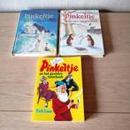 3 boekjes van Pinkeltje, Boeken, Kinderboeken | Jeugd | 10 tot 12 jaar, Ophalen of Verzenden, Gelezen
