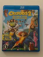 Croods 2 - A New Age (Blu-ray), CD & DVD, Blu-ray, Enlèvement ou Envoi, Utilisé, Dessins animés et Film d'animation