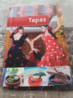 Tapas, Boeken, Ophalen of Verzenden, Nieuw