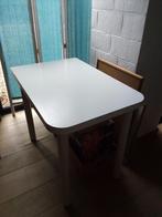 Table d'appoint cuisine, 50 à 100 cm, Enlèvement, Utilisé, Moins de 100 cm